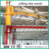 Low Price Light Duty Jib Crane Manufacturer