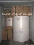 Raw Materials for Disposable Diaper