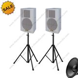 Aq-10 PRO Audio Studio Monitor Stage Equipment Speaker Stand