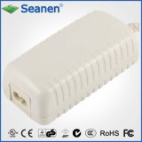 24V 2A Power Supply with White Color