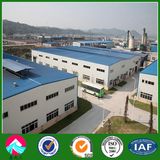 Warehouse/Steel Workshop Factory/Steel Frame/Steel Structure