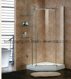 Shower Rooms with European Standards (SR-57)