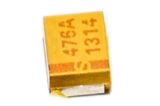 China Manufacturer for Capacitor (47UF/10VB)