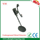 Ground Search Metal Detector V35, Deep Search Metal Detector