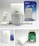 Home Security Wide Angle Motion Detector Sfl-806