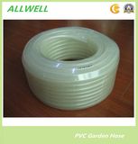 PVC Plastic Braided Reinforced Clear Water Hose