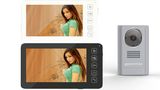 Video Door Phone Interphone Home Security (M2107BCT+D26AC)