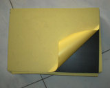 Customered Size PVC Sheet for Photo Album 0.5mm