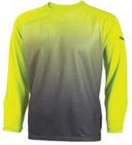 New Fashinanle Goalkeeper Uniform