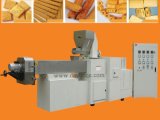 Chocolate Bar Core Filling Snacks Machine with CE Certificate