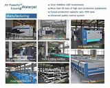 Good Price Waterjet Cutting Machine