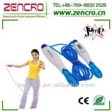 Digital Jump Rope Jumping Rope Skipping Fitness Weight