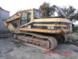 Caterpillar 325b Excavator, 325b Hydraulic Excavator