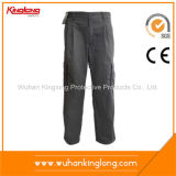 Polyester Man Workwear Cargo Pant