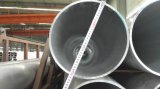 Dig Diameter Aluminum Alloy Pipe 6061 with Size 315mm*8mm