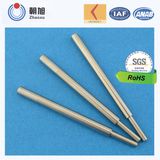 China Supplier Non-Standard Custom Made 316 Stainless Steel Shaft