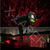 Christmas Tree Light/Laser Christmas Lights/Outdoor Laser Lighting