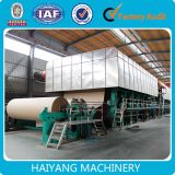 1880mm Corrugated Paper Making Machine with 20t/D