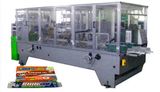 Kitchen Foil Box Paper Packaging Machine