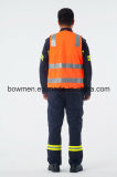 MOQ Reflecitve Safety Vest with CE