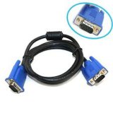 High Quality 15pin VGA Cable for Computer