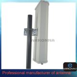 China Factory-1800-2600MHz Mimo Lte Base Station Antenna