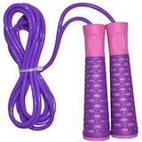 PVC Mesh Design Speed Rope