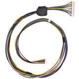 pH2.0 E-Bike Connection Wire Harness