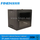 Telecommunication Floor Standing Server Cabinet Rack
