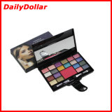 Hot Fashion 20 Colors Specular Twinkle Eye Shadow & Blush Cosmatics Kit (Es-043)