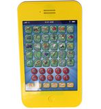 Arabic English French Spanish Malay Indonesian Farsi Learning Phone Toy