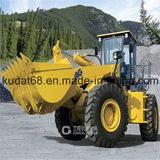 7tons Wheel Loader Lw700k