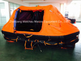Solas Marine Throwing Inflatable Life Raft