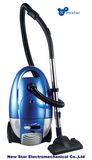 Upright 6 Filter Vacuum Cleaner