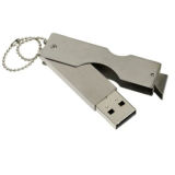 Twister USB Flash Disk (ZC-UF206)
