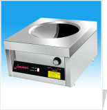 Commercial Induction Countertop Cooker (PM-5KB)