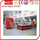 Plastic Connection Box Gasketing Machine