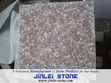 G687 Red Granite
