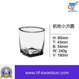 Compare Heat-Resistant High Quality Clear Class Cup Glassware Kb-Hn066