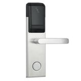 Hotel Door Lock Software System