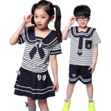 School Uniform for Kid's in New Style