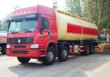 HOWO Special New Bulk Cement Tank Truck