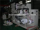 Flexography Label Printing Machine for Plastic Film/Paper