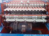 Roof Roll Tile Corrugated Making Forming Hydraulic Machinery