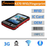 Tablet PC - Fingerprint, RFID, Bar Coding