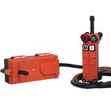 F21-2s 12V/24V Industrial Winch Wireless Remote Control/Radio Remote Control for Crane