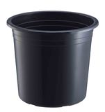 Black Plastic Gallon Series (NO. 4-NO. 6)