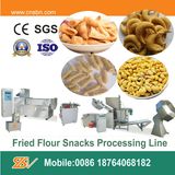 Corn Chips Machine Bugles Processing Line, Machines, Machinery (SLG65)