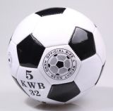 Professional Manufacture PU Soccer Ball