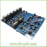 Automobile Electronic PCB Assembly/PCB Deisgn